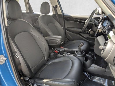 2023 MINI Cooper Hardtop 4 Door Base