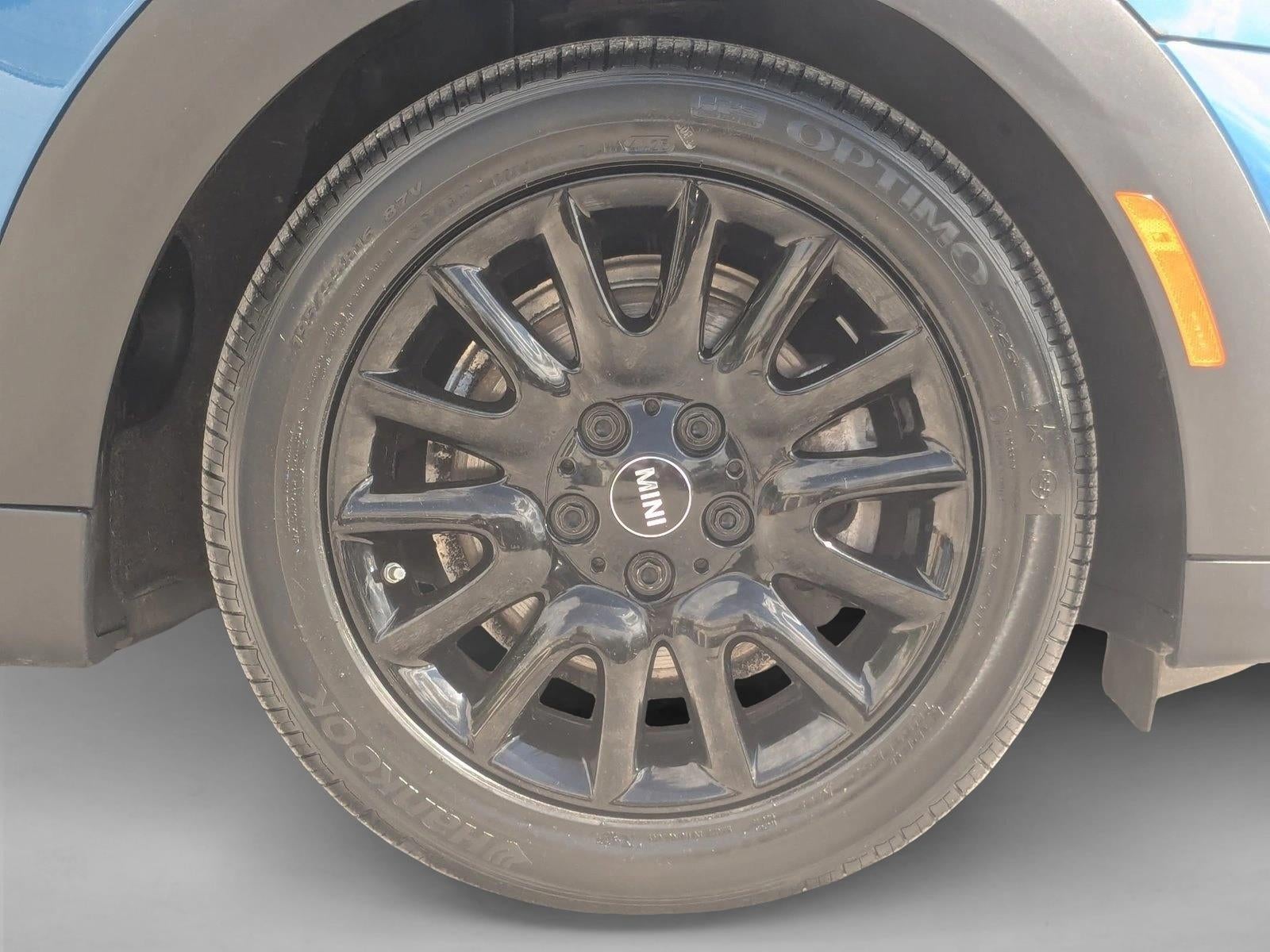 2023 MINI Cooper Hardtop 4 Door Base