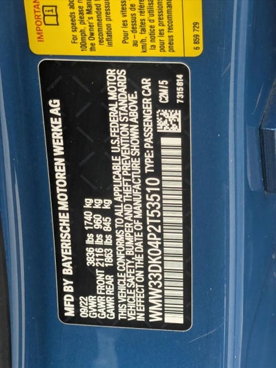 2023 MINI Cooper Hardtop 4 Door Base