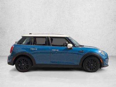 2023 MINI Cooper Hardtop 4 Door Base