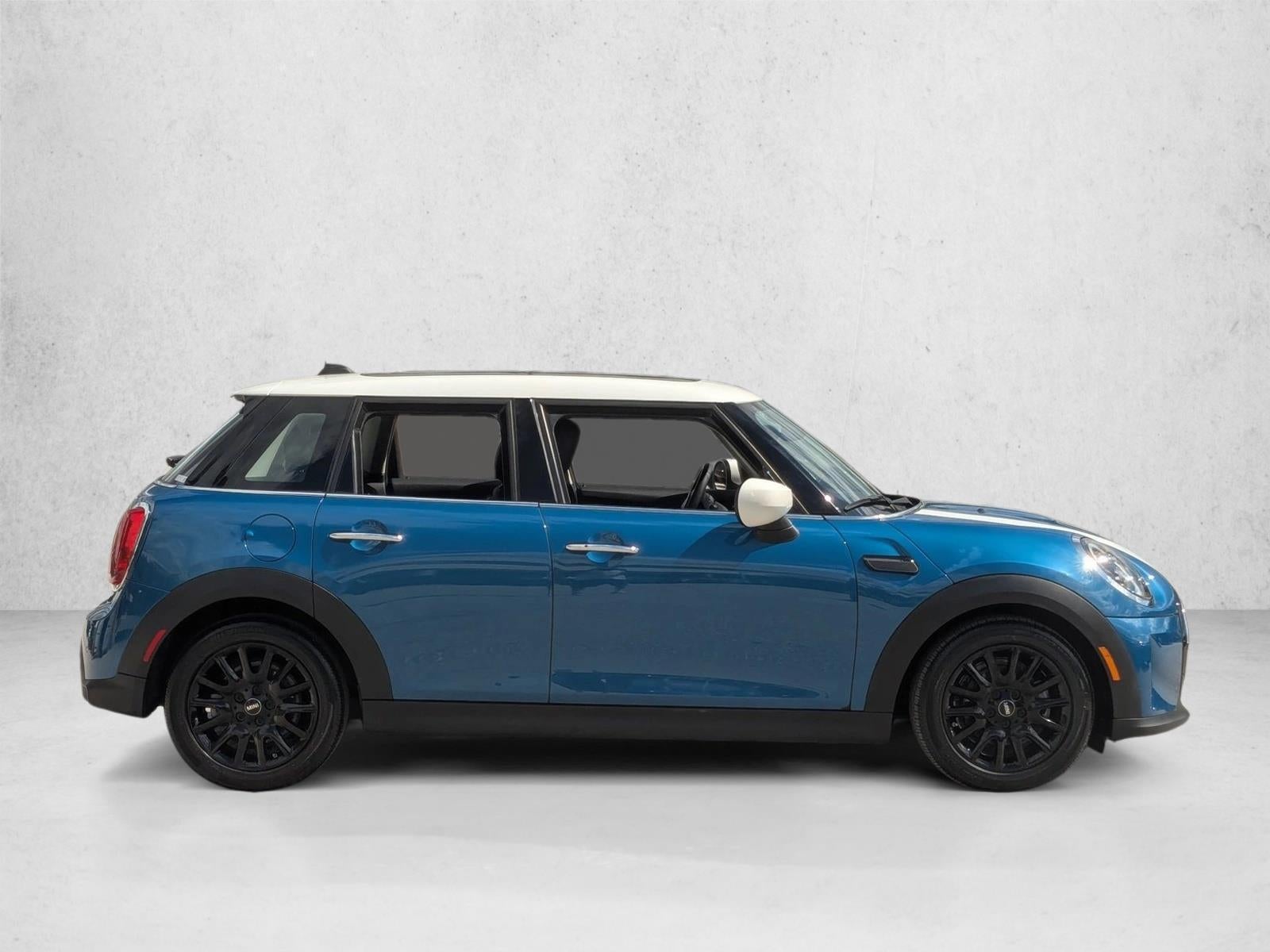2023 MINI Cooper Hardtop 4 Door Base