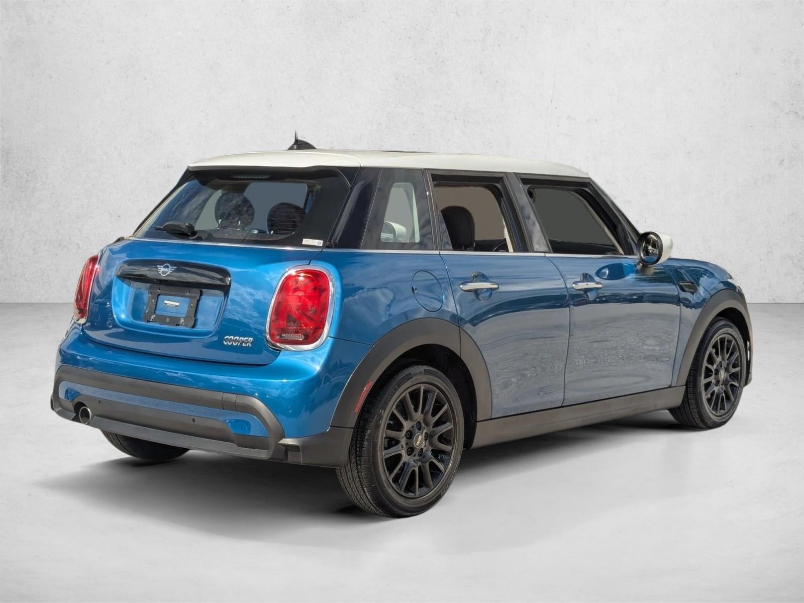 2023 MINI Cooper Hardtop 4 Door Base