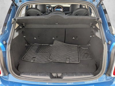 2023 MINI Cooper Hardtop 4 Door Base