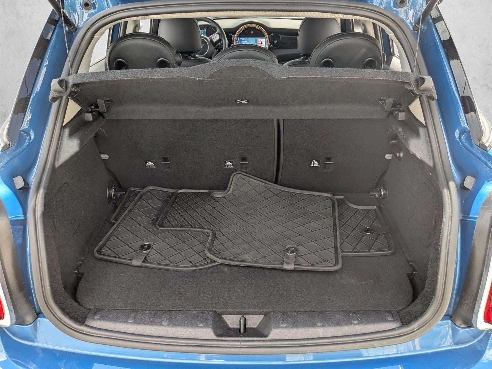 2023 MINI Cooper Hardtop 4 Door Base