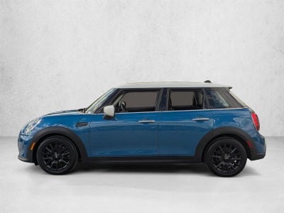 2023 MINI Cooper Hardtop 4 Door Base