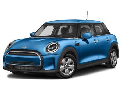2023 MINI Cooper Hardtop 4 Door Base