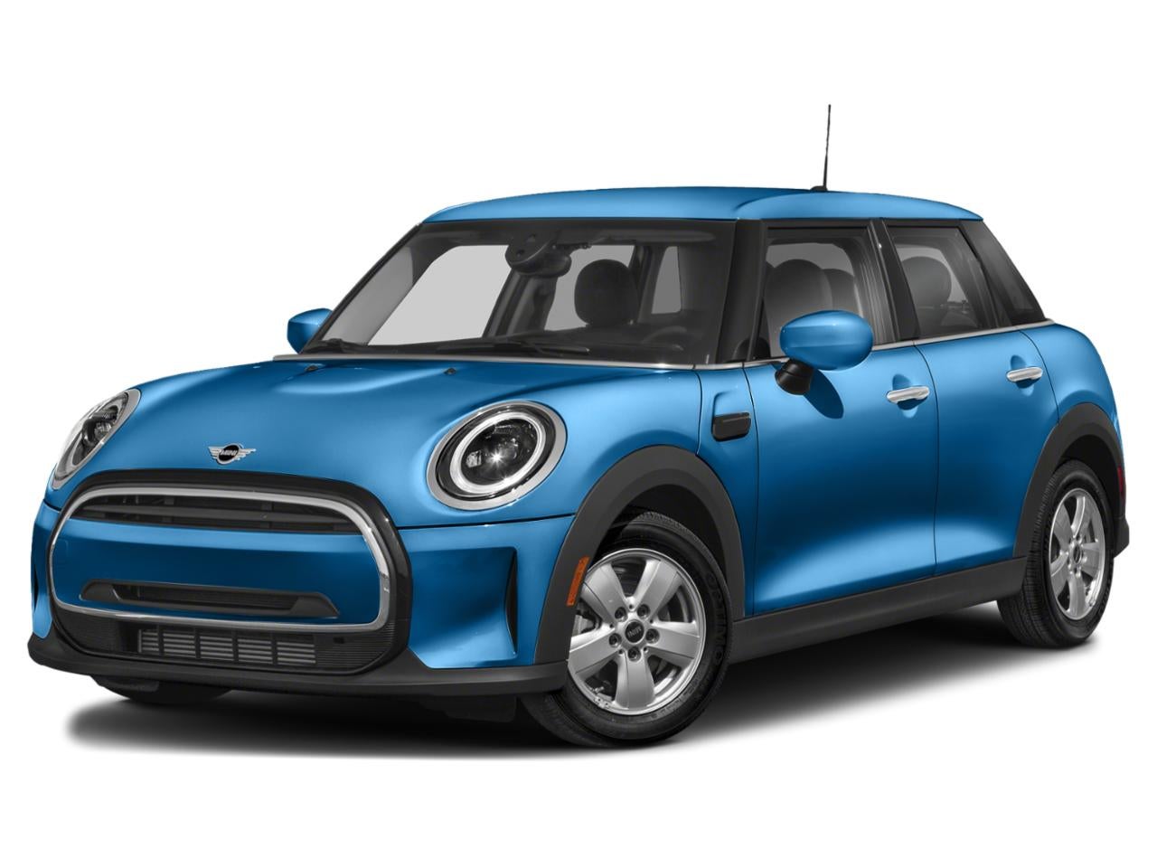 2023 MINI Cooper Hardtop 4 Door Base
