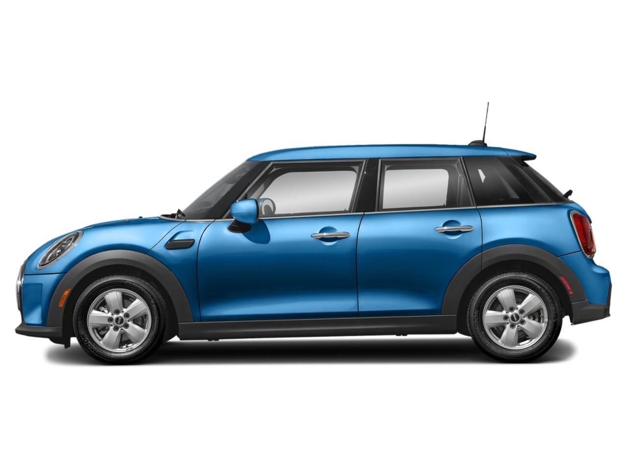 2023 MINI Cooper Hardtop 4 Door Base