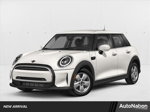 2023 MINI Cooper Hardtop 4 Door Base