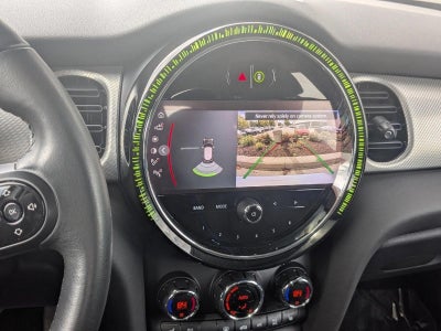 2023 MINI Cooper Hardtop 4 Door Base