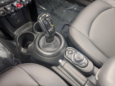 2023 MINI Cooper Hardtop 4 Door Base