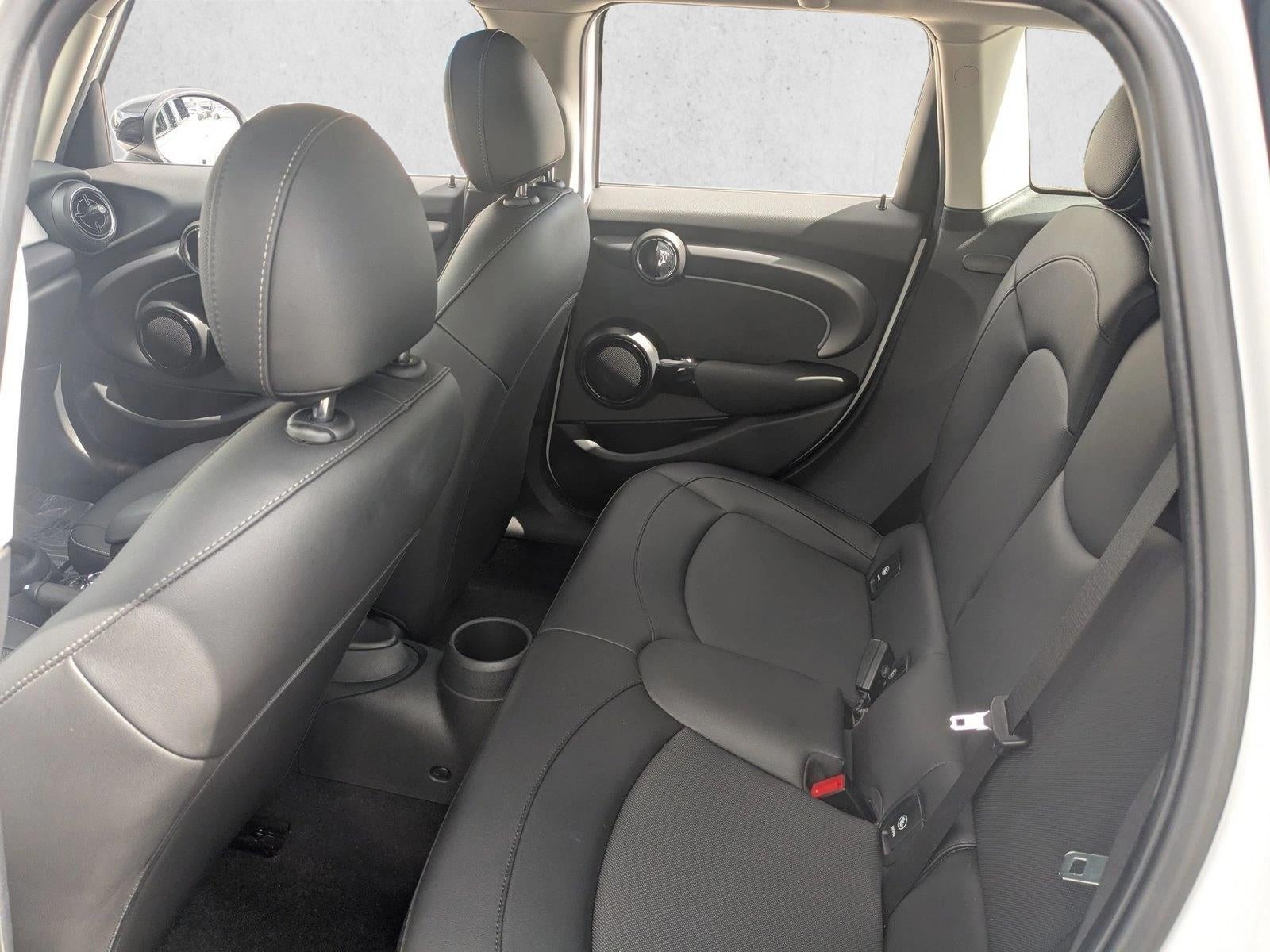 2023 MINI Cooper Hardtop 4 Door Base