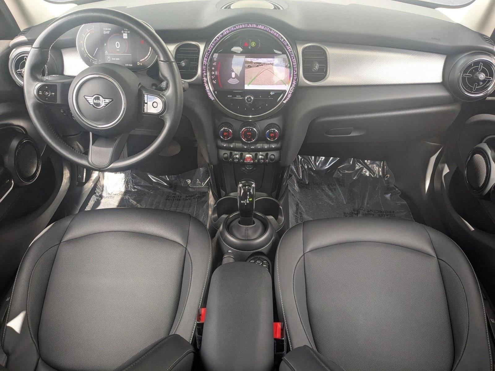 2023 MINI Cooper Hardtop 4 Door Base