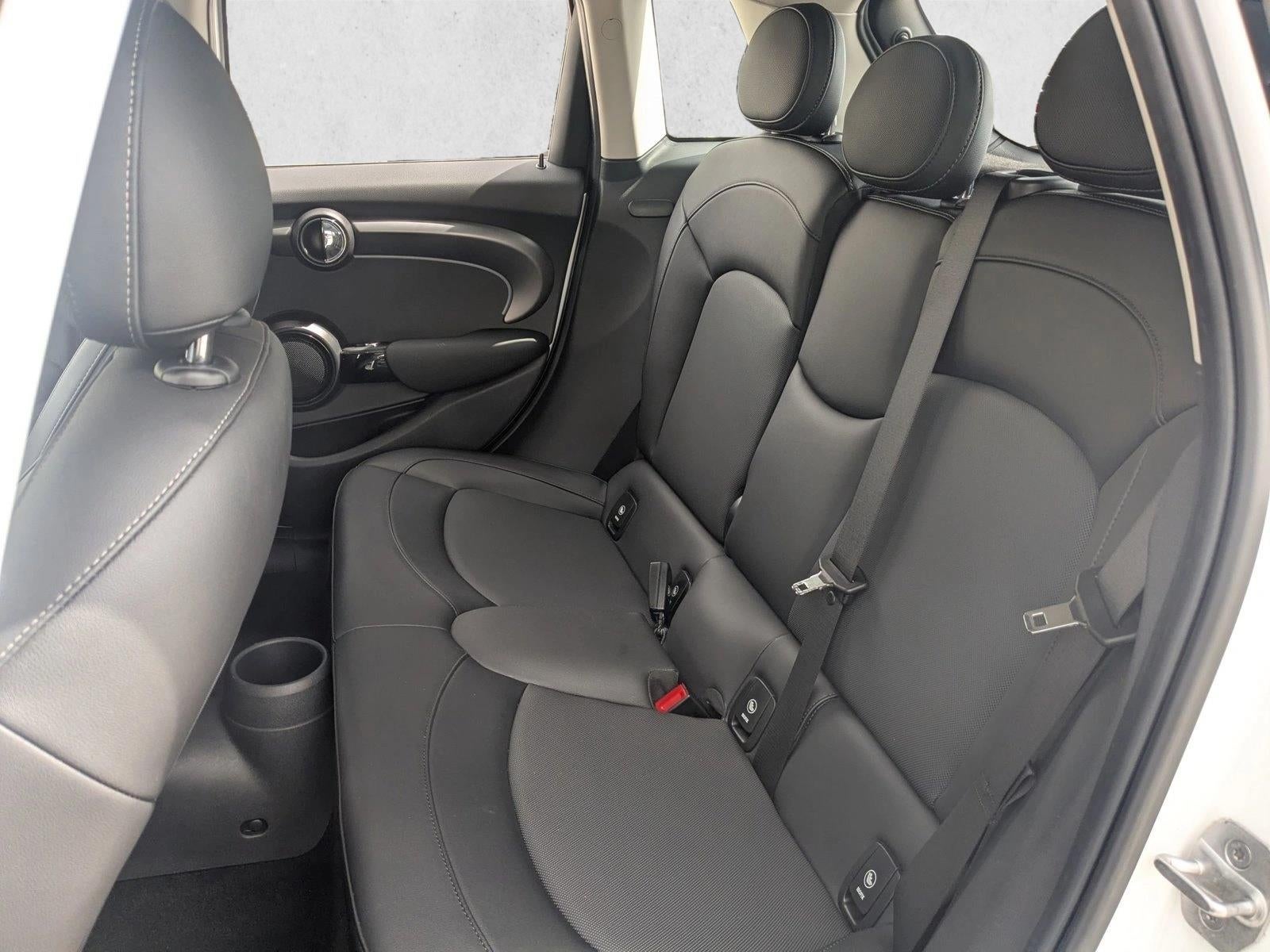 2023 MINI Cooper Hardtop 4 Door Base