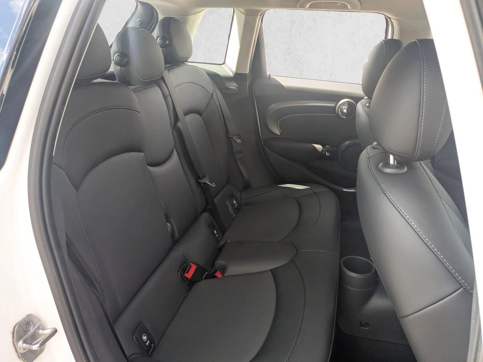 2023 MINI Cooper Hardtop 4 Door Base