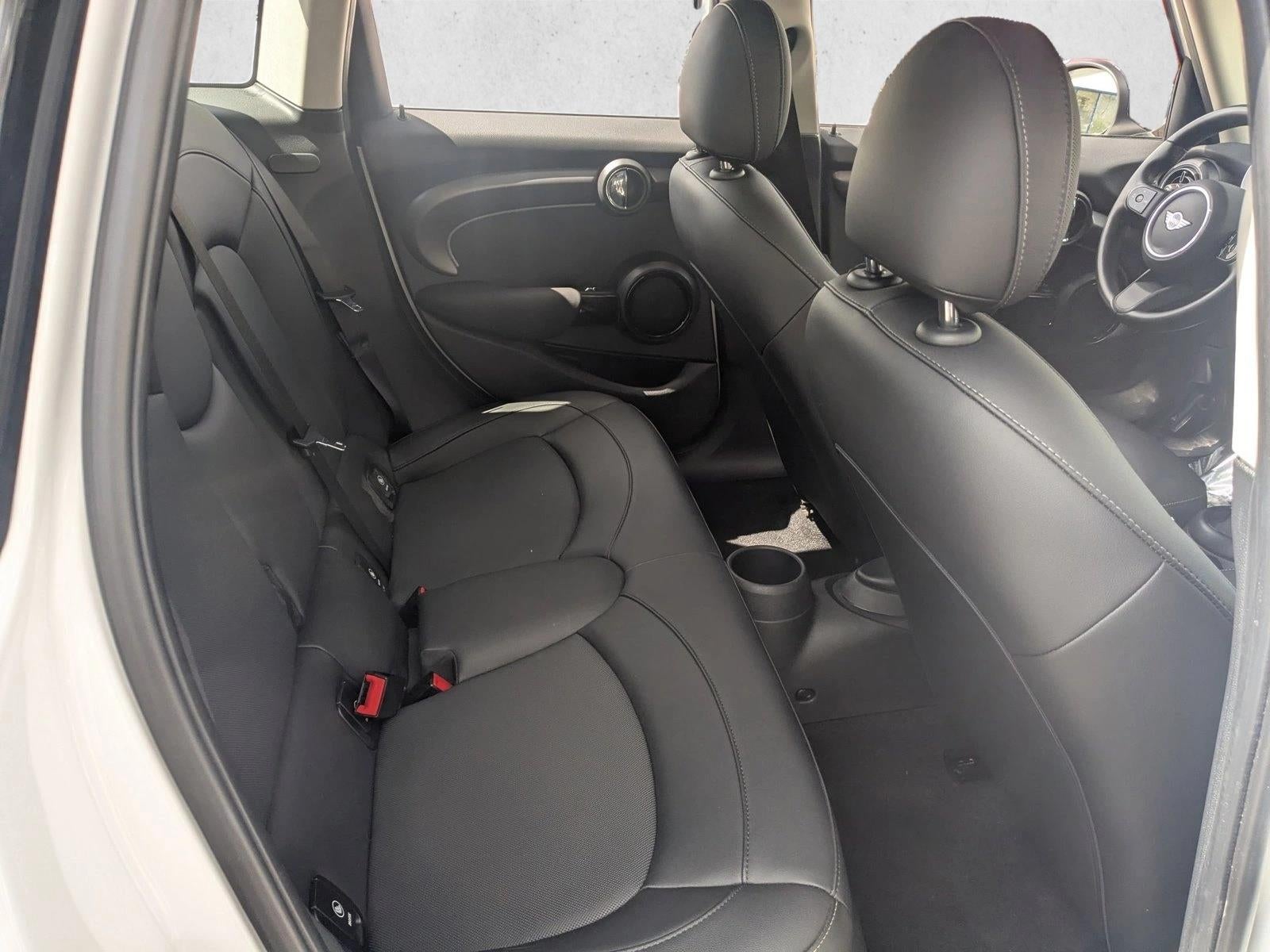 2023 MINI Cooper Hardtop 4 Door Base