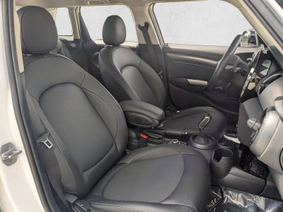 2023 MINI Cooper Hardtop 4 Door Base