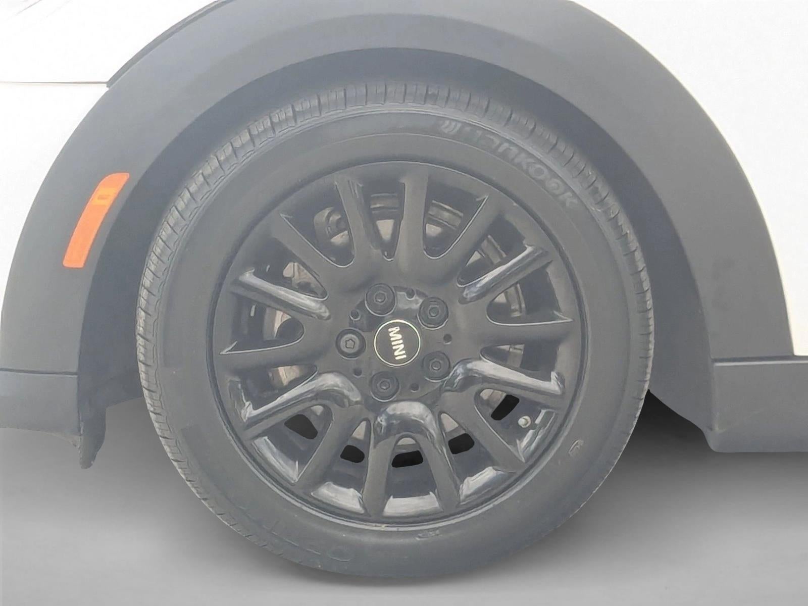 2023 MINI Cooper Hardtop 4 Door Base