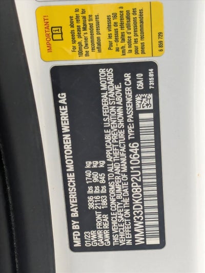 2023 MINI Cooper Hardtop 4 Door Base