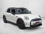 2023 MINI Cooper Hardtop 4 Door Base