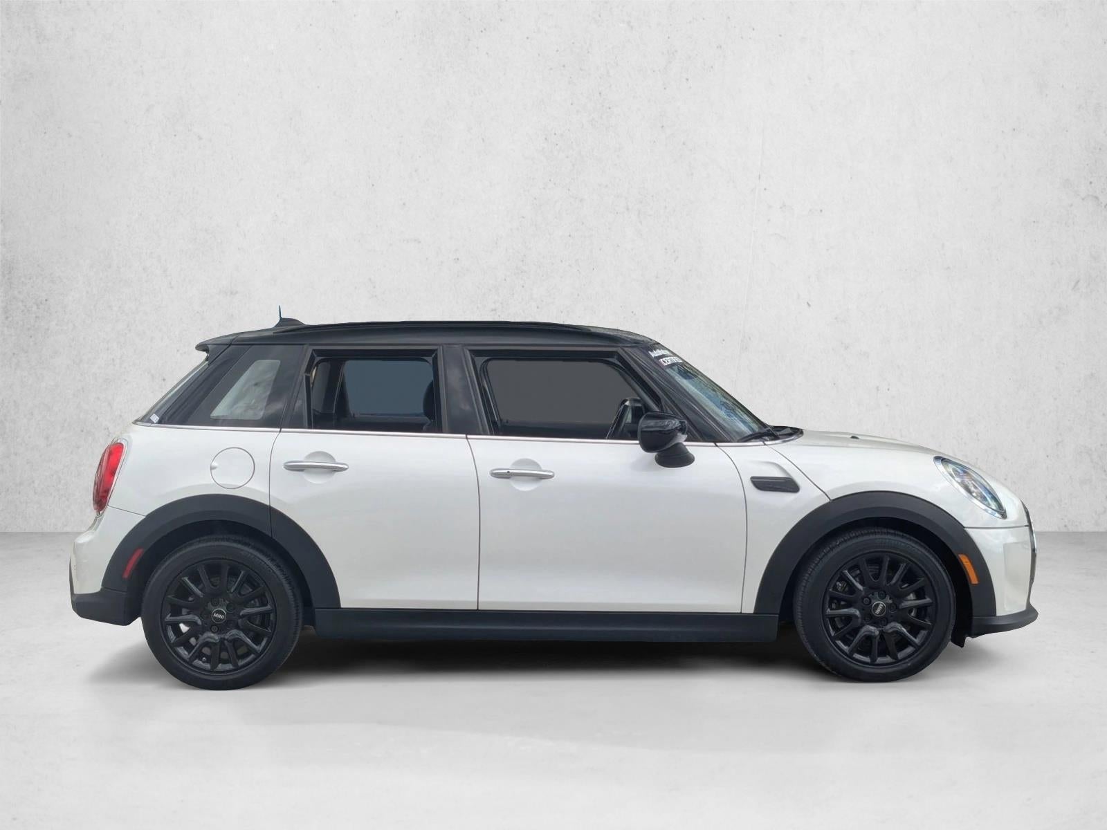 2023 MINI Cooper Hardtop 4 Door Base