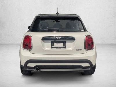 2023 MINI Cooper Hardtop 4 Door Base