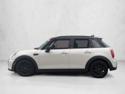 2023 MINI Cooper Hardtop 4 Door Base