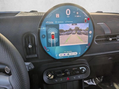 2026 MINI Hardtop 2 Door John Cooper Works