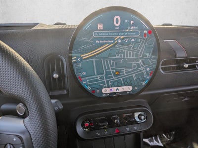 2026 MINI Hardtop 2 Door John Cooper Works