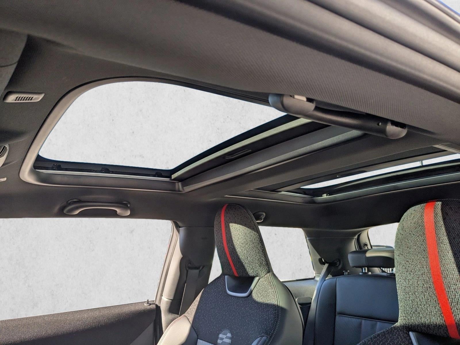 2026 MINI Hardtop 2 Door John Cooper Works