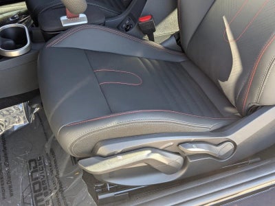 2026 MINI Hardtop 2 Door John Cooper Works