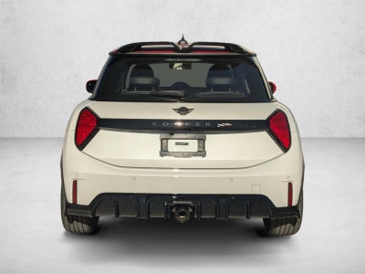 2026 MINI Hardtop 2 Door John Cooper Works