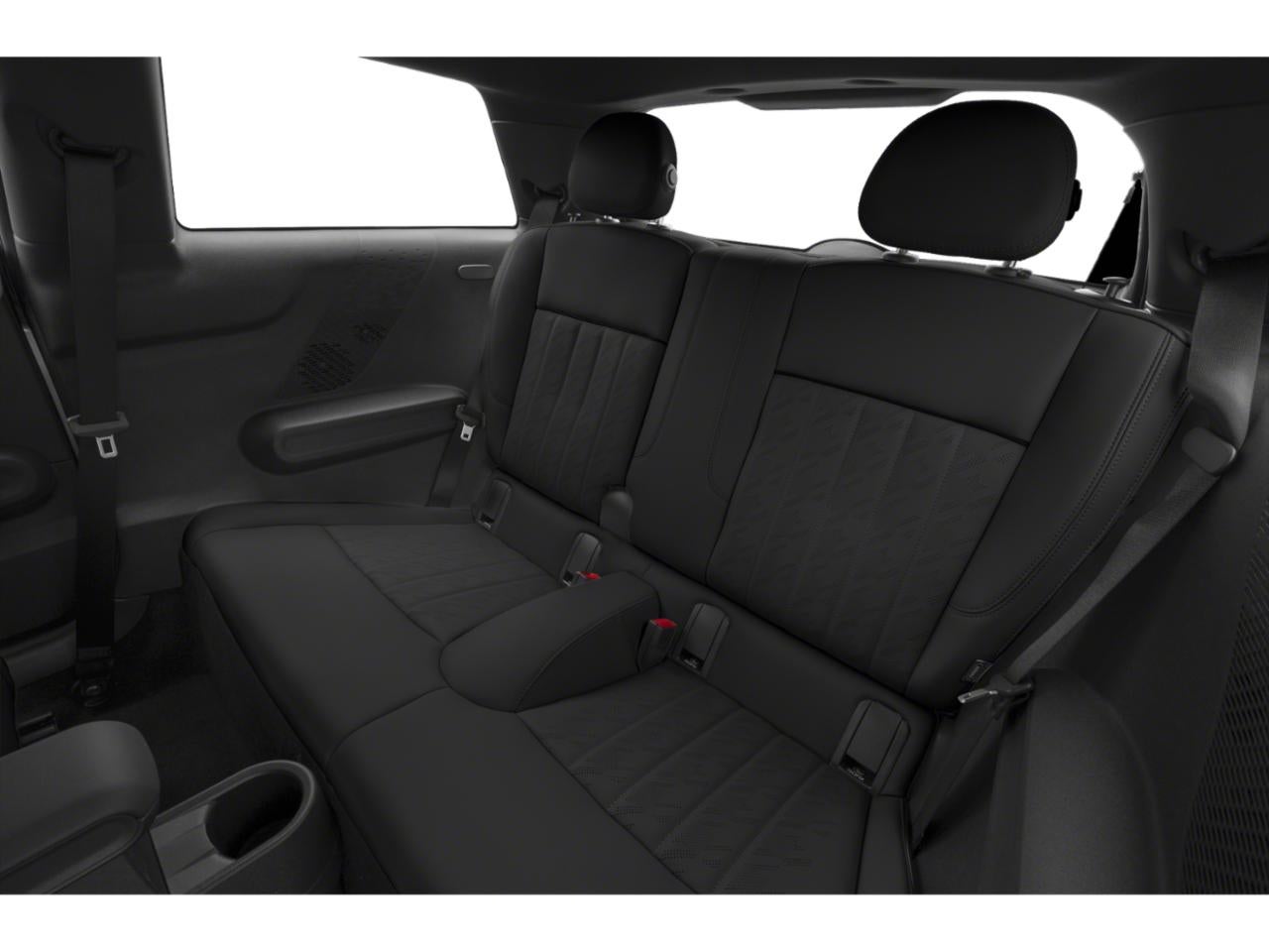 2026 MINI Hardtop 2 Door John Cooper Works