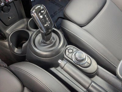 2024 MINI Cooper S Convertible Base