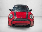2024 MINI Cooper S Convertible Base