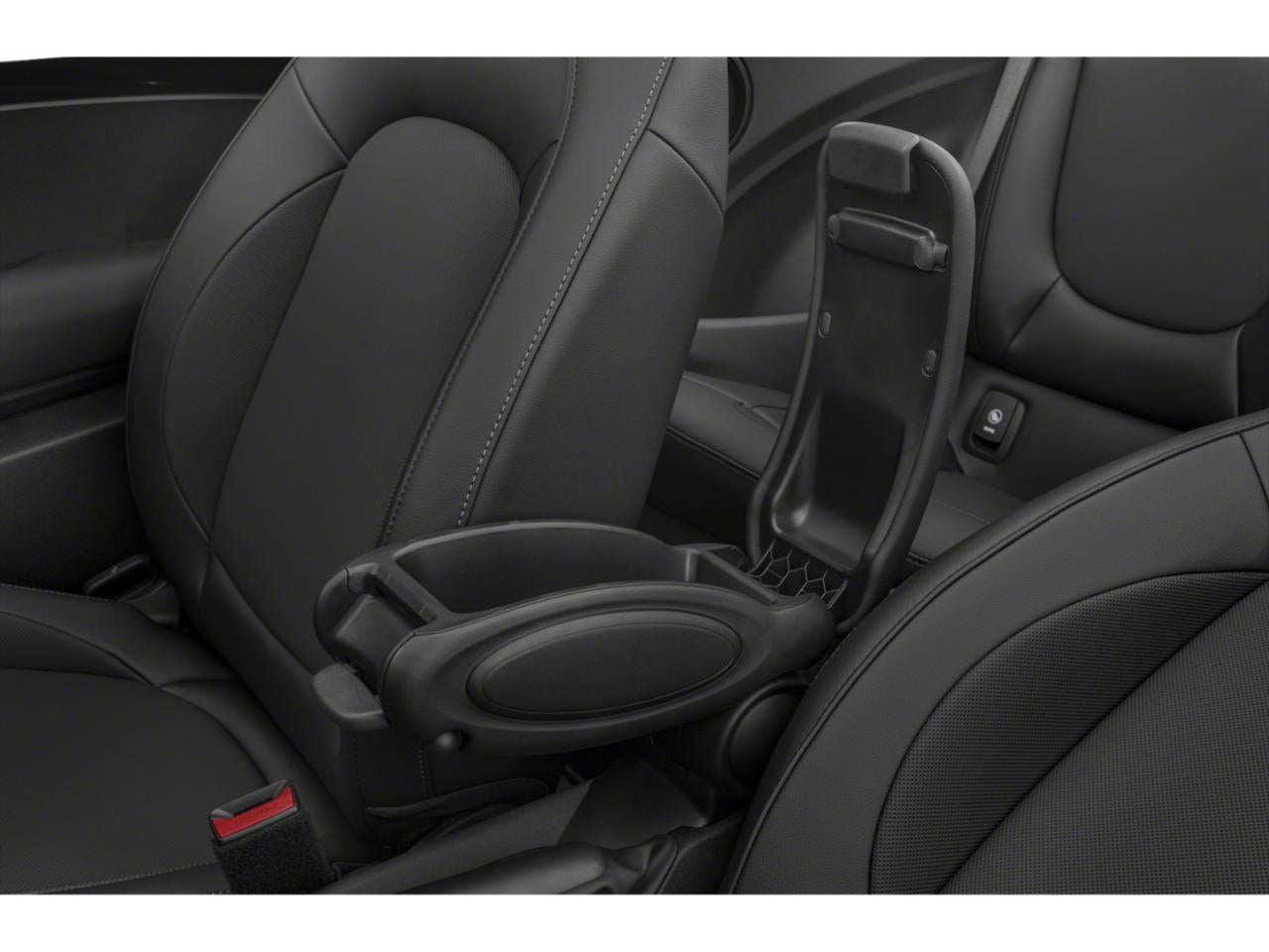 2024 MINI Cooper S Convertible Base