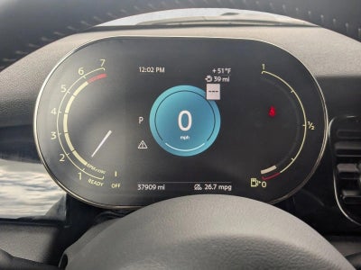 2023 MINI Cooper S Convertible Base