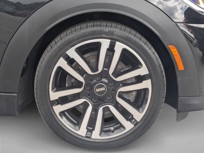 2023 MINI Cooper S Convertible Base