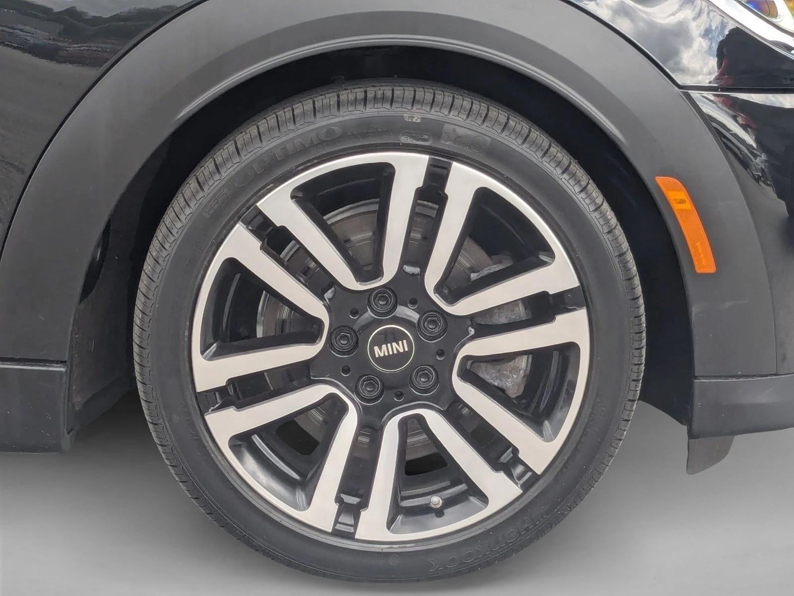 2023 MINI Cooper S Convertible Base