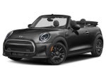 2023 MINI Cooper S Convertible Base