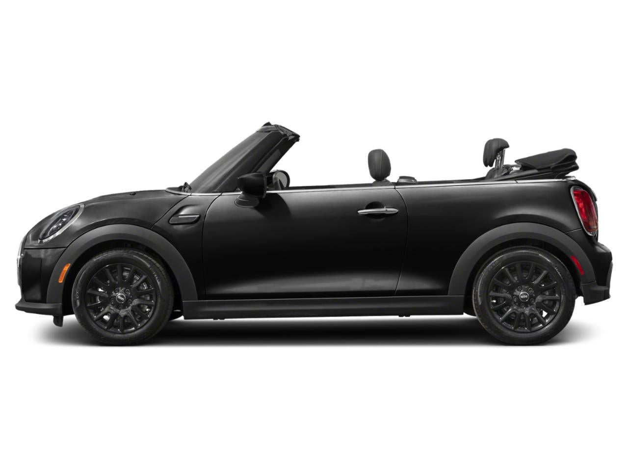 2023 MINI Cooper S Convertible Base