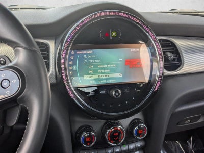 2024 MINI Cooper S Convertible Base