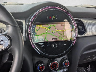 2024 MINI Cooper S Convertible Base