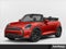 2024 MINI Cooper S Convertible Base