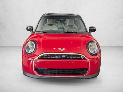 2026 MINI Cooper Hardtop 4 Door Base