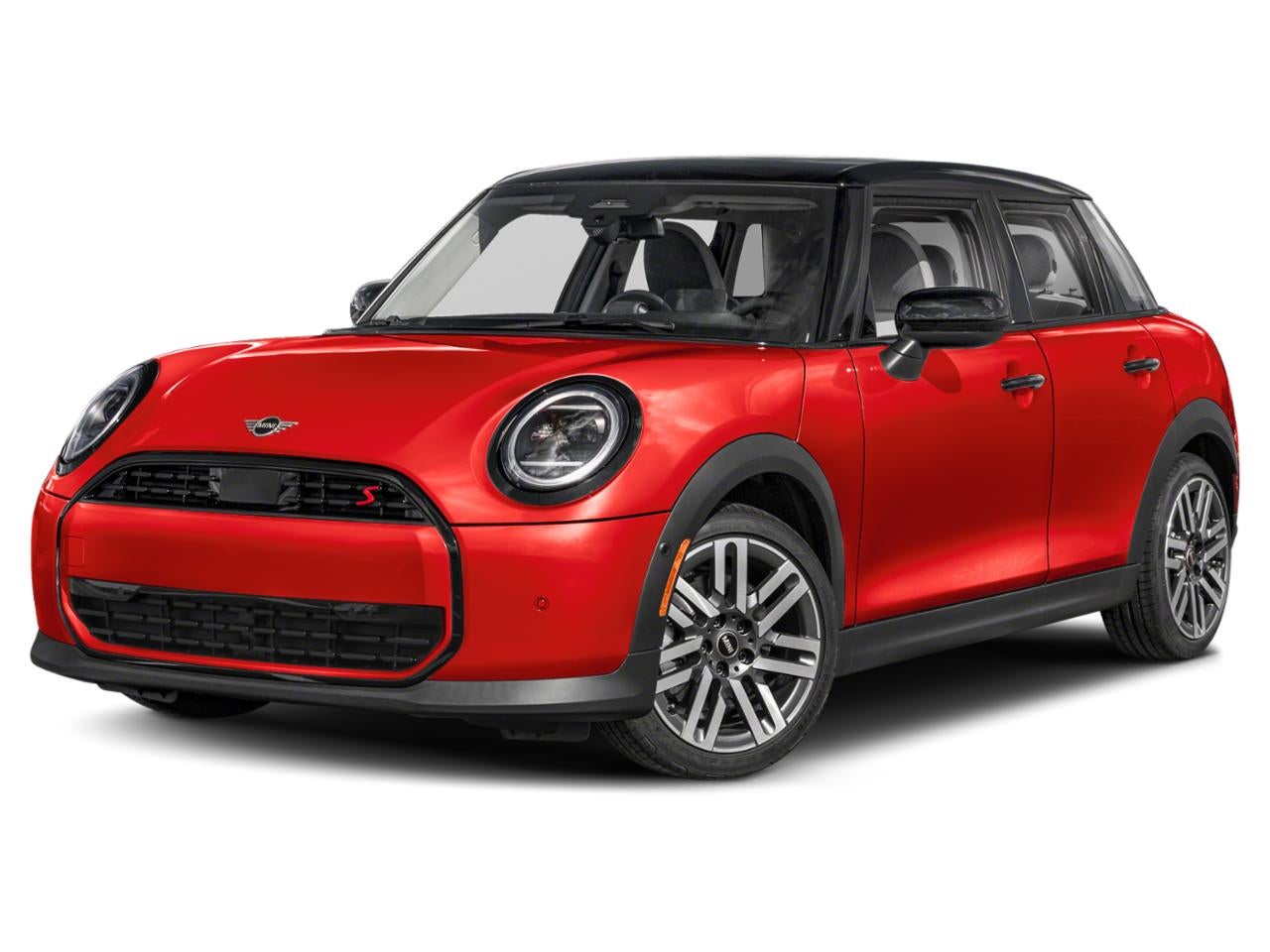 2026 MINI Cooper Hardtop 4 Door Base