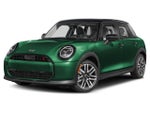 2025 MINI Cooper Hardtop 4 Door Iconic Base