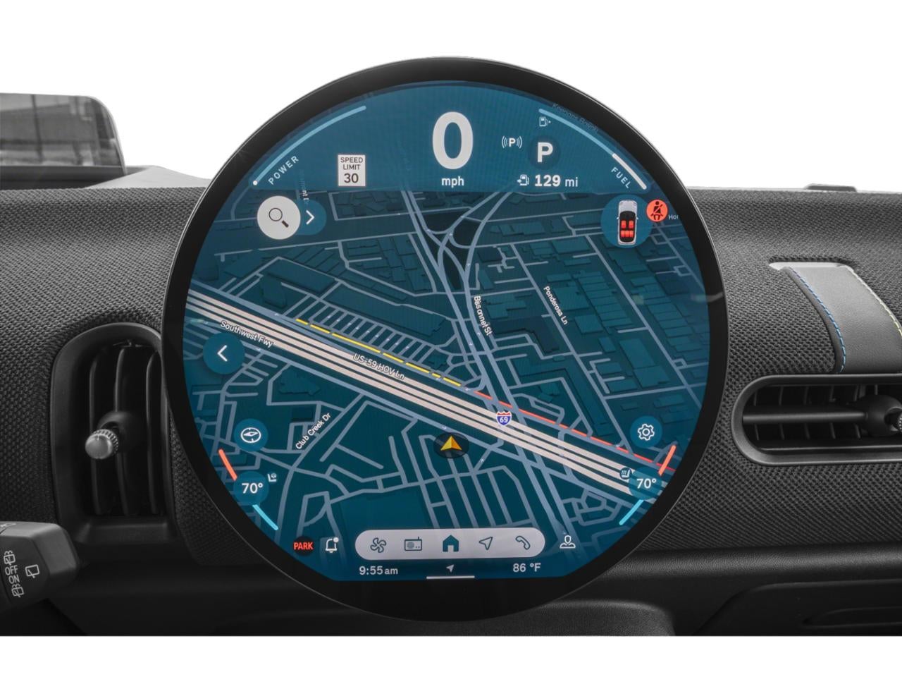 2025 MINI Cooper Hardtop 4 Door Iconic Base
