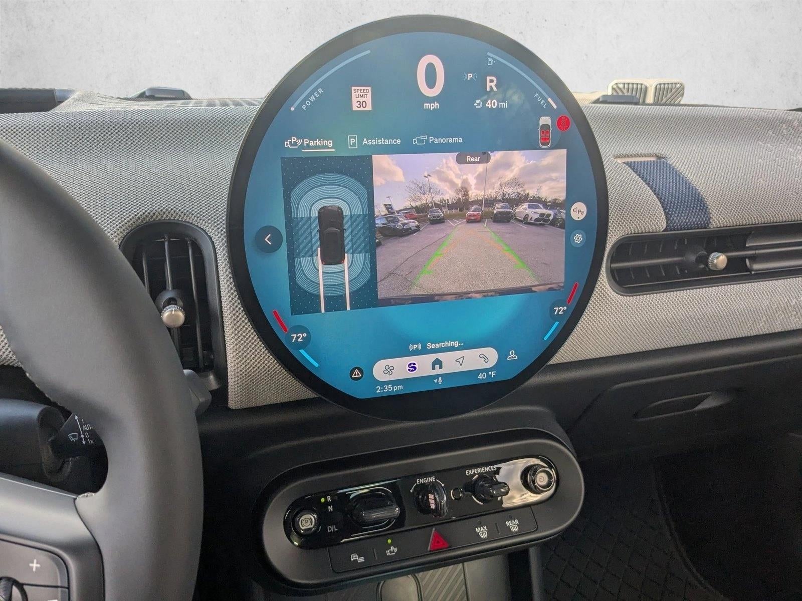 2026 MINI Cooper Hardtop 4 Door Base