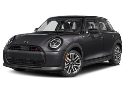 2026 MINI Cooper Hardtop 4 Door Base